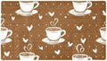 Baby Bath Mat Non Slip 26.8"x15.1" Bathtub Mat by Anna+Cowper
