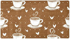 Baby Bath Mat Non Slip 26.8"x15.1" Bathtub Mat by Anna+Cowper
