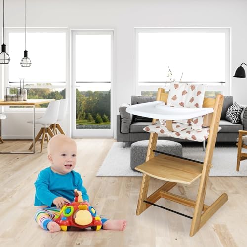 for Tripp Trapp High Chair Cushion - Image 2