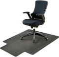 Office Chair Mat for Hardwood Floor, Heavy Duty Textilene Floor Protector for by Unknown