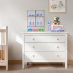 Sorbus Stackable Storage Drawers - Image 2