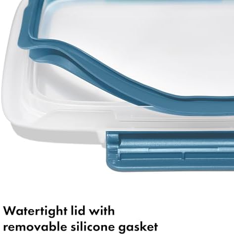 OXO Good Grips Prep & Go Sandwich Container - Image 7