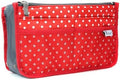 Periea Chelsy Purse Organizer Insert by Periea
