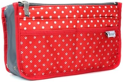 Periea Chelsy Purse Organizer Insert by Periea