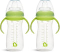 Munchkin Gentle Transition Baby Sippy Cup, Baby's First Sippy by Munchkin