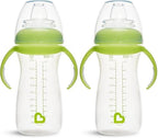 Munchkin Gentle Transition Baby Sippy Cup, Baby's First Sippy by Munchkin