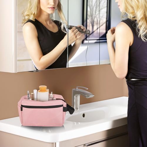Icramsy Travel Toiletry bag Toiletry bag - Image 7