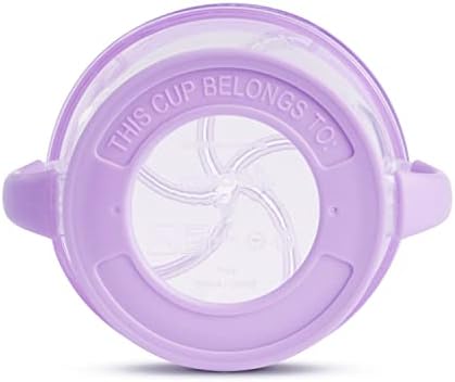 Munchkin Snack Catcher Toddler Snack Cups, No Spill - Image 4