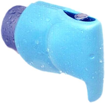 EVA Baby Bathtub Spout Guard Cover Faucet Safety Cover - Image 4
