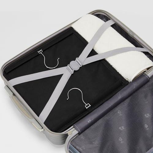 YOUDENOVA Hanging Closet Organizer and Storage, 2 Packs - Image 7