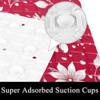 Shower Mat Non-Slip Bathtub Mats - Image 3