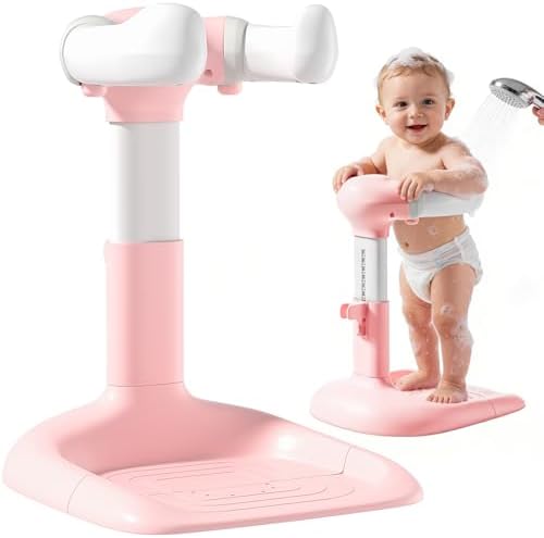 Upgraded Baby Shower Stand by Unknown
