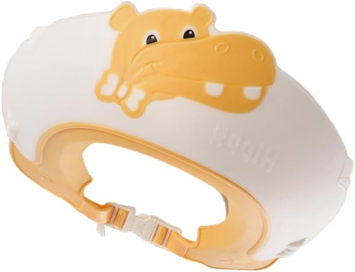 Baby Shower Cap Shield, Shower Cap by Thcbme