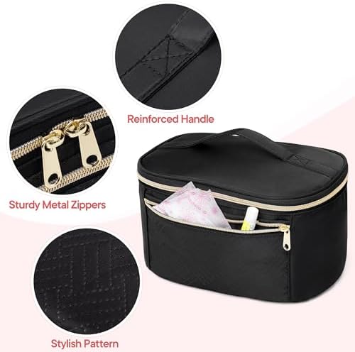 Fasrom Wearable Breast Pump Carrying Case Bundle - Image 3