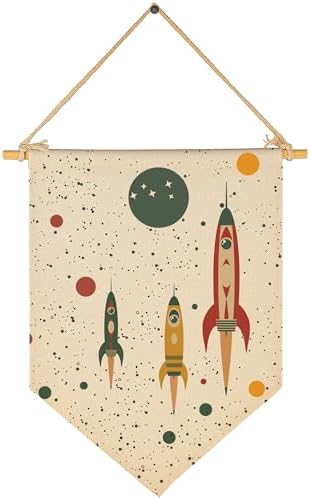 Nursery Baby Room Playroom Bedroom Door Decoration-Baby, Birthday Christmas Gift by Sioial