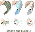 3-Pack Gardening Kneel Pads for Knee Protection, Garden Kneelers, Bath Floor - Image 4