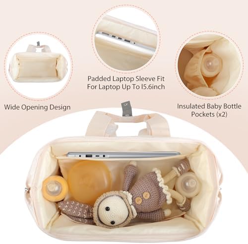 Breast Pump Bag Fit for Spectra S1 and S2, Pumping Bag - Image 6