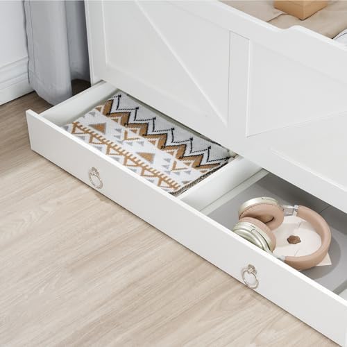 HOOBRO Storage Chest, 39.3" Toy Chest - Image 5