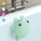 Bathtub Overflow Drain Cover by Roslim