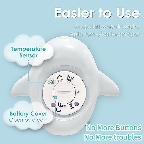Baby Bath Tub Thermometer - Image 5