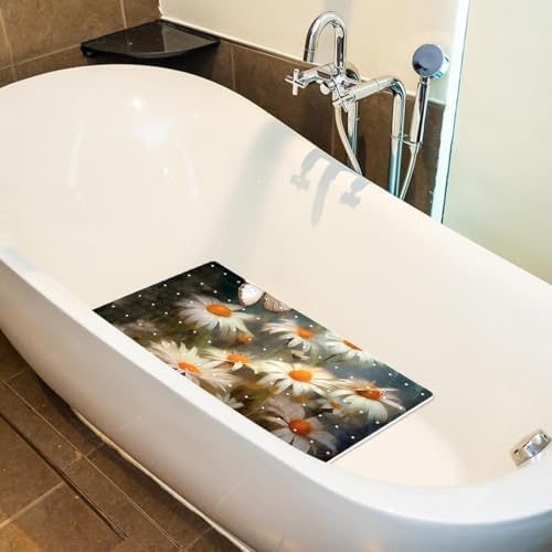 Shower Mat Non-Slip Bathtub Mats - Image 5