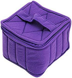 Weljoy Essential Oil Case 13 Bottle Organizer by Weljoy