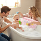 Bath Kneeler and Elbow Rest Pad Set, Bathtub Kneeling Pad - Image 3
