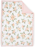 Little Unicorn Toddler Bedding 3-Piece Set | Includes Comforter, Crib Sheet & - Image 5