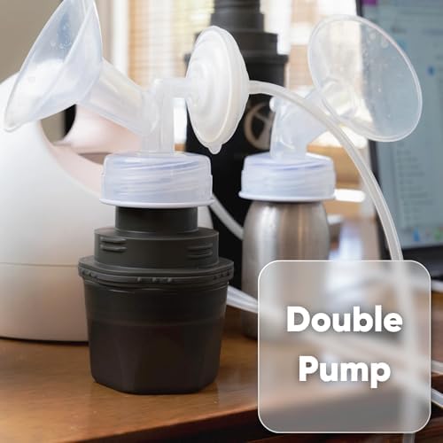 Ceres CHILL Demigoddess Mini Breastmilk Chiller & Warmer – 6–16oz Portable - Image 6