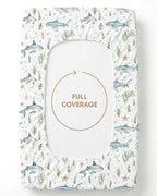 Changing Pad Covers 2 Pack - Image 4