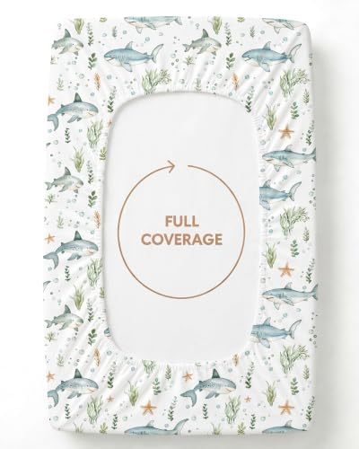 Changing Pad Covers 2 Pack - Image 4