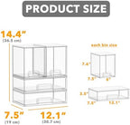 SpaceAid Bottle Storage Organizer Baby - Image 2