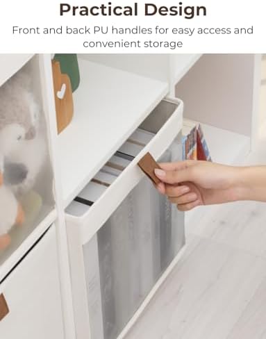 StorageWorks 11 Inche Storage Cubes - Image 4
