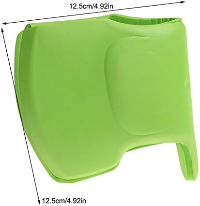 EVA Baby Bathtub Spout Guard Cover Faucet Safety Cover - Image 2