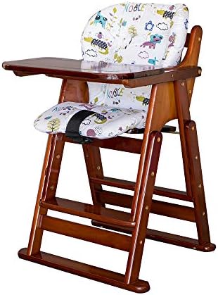 High Chair Cushion, High Chair Pad, Seat Cushion, Baby High Chair Cushion - Image 5