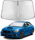 EcoNour Windshield Sunshade Compatible by EcoNour