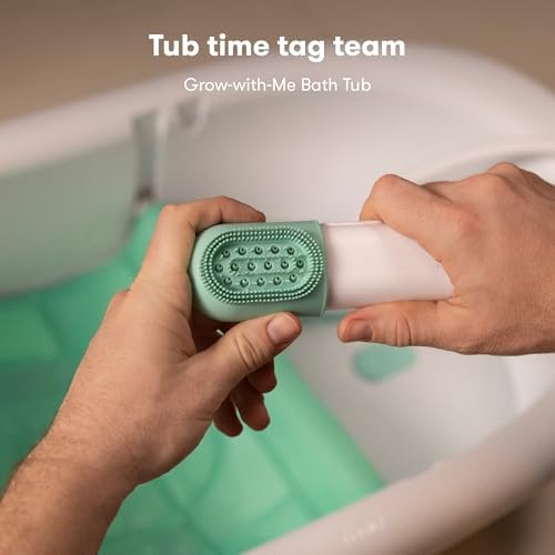 Frida Baby Control The Flow Bathtub Sprayer Attachment - Image 6