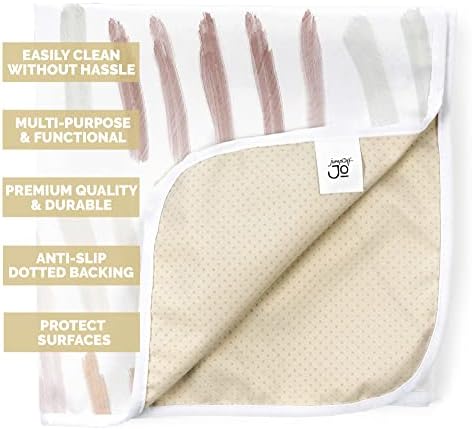 JumpOff Jo - Large Baby Splat Mat - Image 3