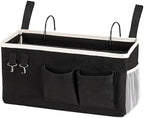 Bedside Caddy Bedside Storage Bag by Ozzptuu