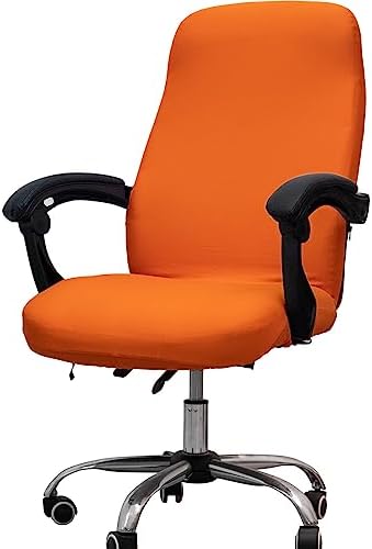Melaluxe Office Chair Cover by Melaluxe