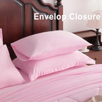 NTBAY Queen Microfiber Bed in a Bag, Comforter Set - Image 5