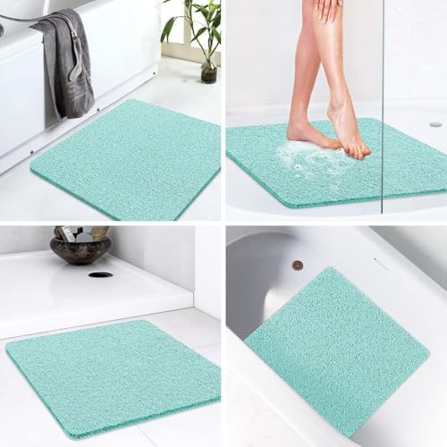 LuxStep Shower Mat Bathtub Mat Non-Slip Bath Mat - Image 7