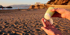 humangear GoToob+ | Refillable Silicone Travel Bottle | Locking Lid | Food-Safe - Image 6