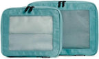 Aerotrunk Compression Packing Cubes by Aerotrunk