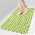 OTHWAY Bath Tub Shower Mat Non Slip, Bathtub Floor Liner Mats by OTHWAY