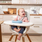 NUK First Choice Suction Plates and Lids, 2 Pack - Image 5