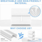 3Pcs Furniture Edge Protector Strips - Image 3