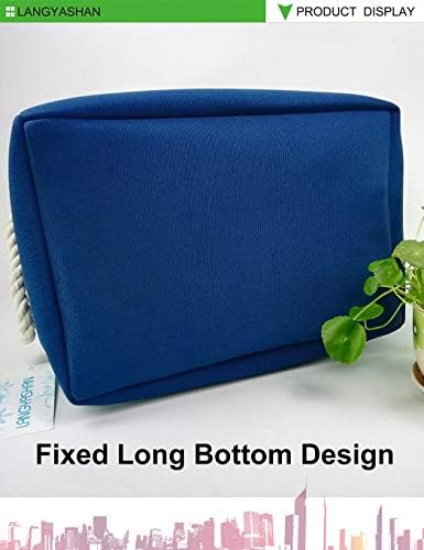 Rectangular Thick Storage Bin Organizer - Image 6