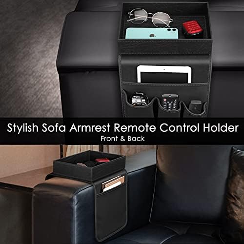 SITHON Sofa Remote Control Holder - Image 5