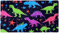 Shower Mat Bathtub Mat, 26.8x15.1 inch, Non-Slip Bath Mat by Anna+Cowper